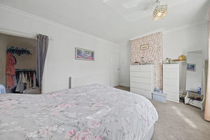 Madin Street Newbold